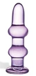 Анальная пробка Purple Popper (13140000000000000) - изображение 1