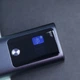 Повербанк Remax RPP-662 25200mAh 140W швидка зарядка 1USB/2Type-C Синій - зображення 5