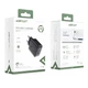 Зарядное устройство ACEFAST A17 65W быстрая зарядка и кабель Type-C USB/Type-C/HDMI Черный - изображение 6