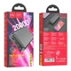 Павербанк HOCO J100A 20000mAh 2USB/Type-C Черный - изображение 6