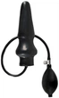 Анальная пробка LateX Inflatable Latex-Plug (18532000000000000) - изображение 1