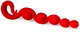Цепочка Fun Factory Bendy Beads Red (04211000000000000) - изображение 9