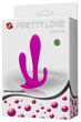 Силиконовый стимулятор Pretty Love Edgar (18749000000000000) - изображение 12