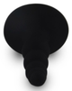 Анальная пробка Lovetoy Lure Me Beaded Anal Plug цвет черный (16870005000000000) - изображение 6