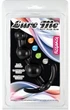 Анальный стимулятор Lovetoy Lure Me Silicone Anal Plug, 14 см цвет черный (16873005000000000) - изображение 4