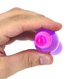 Анальный стимулятор You2Toys Galaxia Lavender (05632000000000000) - изображение 6