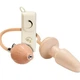 Анальная пробка-расширитель с вибратором Expandable Butt Plug (00433000000000000) - изображение 5