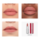 Szminka Givenchy Le Rouge Deep Velvet Matte N10 Beige Nu 3.4 g (3274872388406) - obraz 3