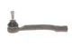 Наконечник тяги рульової L Nissan Qashqai/ X-Trail 07-13/ Renault Koleos 08- 17-09622 KAPIMSAN - зображення 6
