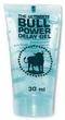 Гель-пролонгатор для чоловіків The Ultimate Bull Power Delay Gel, 30 мл (16226000000000000) - зображення 1