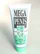 Крем для увеличения члена Mega Penis, 75 мл (01422000000000000) - изображение 2