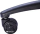 Кресло Tesoro Zone Balance Black-Red (TS-F710-RD) - изображение 4