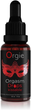 Возбуждающие капли для клитора Orgie Orgasm Drops Kissable со вкусом яблока и корицы, 30 мл (21618000000000000) - изображение 1