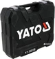 Перфоратор YATO YT-82130 - изображение 7