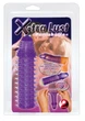 Насадка на пенис или вибратор Xtra Lust Penishulle (14340000000000000) - изображение 2