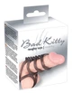 Насадка на пенис и мошонку Bad Kitty Naughty Toys Cockring (18471000000000000) - изображение 2