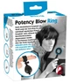 Надувное кольцо с помпой для пениса Potency Blow Ring (17525000000000000) - изображение 7
