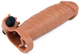Насадка на пеніс з вібрацією Pleasure X-Tender Series Perfect for 5-6.5 inches Erect Penis (18915000000000000) - зображення 4
