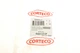 Прокладка кришки клапанів Fiat Scudo/Peugeot Expert 1.9D/TD 023121P CORTECO - изображение 5
