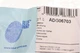 Прокладка кришки клапанів Blue Print (ADG06703) - зображення 4