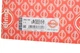 Прокладка ГБЦ Citroen C1/Peugeot 107/Toyota Aygo 1.0 05- 0.50mm 484.750 ELRING - зображення 2