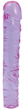 Фалоімітатор Doc Johnson Crystal Jellies Classic 10 inch колір бузковий (08656009000000000) - зображення 2