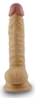 Фаллоимитатор Lovetoy Real Extreme Large, 21 см цвет телесный (18860026000000000) - изображение 2