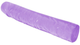 Фалоімітатор Doc Johnson Crystal Jellies Classic 10 inch колір бузковий (08656009000000000) - зображення 7