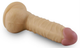 Фаллоимитатор Lovetoy Real Extreme Large, 21 см цвет телесный (18860026000000000) - изображение 5