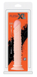 Фаллоимитатор FleshXLarge, 28 см (12957000000000000) - изображение 3