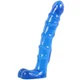 Фаллоимитатор Doc Johnson Raging Hard-Ons Slimline Anal Series Ballsy 7in (10514000000000000) - изображение 9