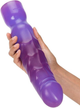 Фалоімітатор Doc Johnson Crystal Jellies Big Boy (08148000000000000) - зображення 4