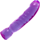 Фалоімітатор Doc Johnson Crystal Jellies Big Boy (08148000000000000) - зображення 10