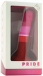 Фалоімітатор Blush Novelties Avant Pride P3 Beauty Dildo (20344000000000000) - зображення 13