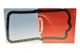 Прокладка піддону Renault Master 2.5dci 01- 023665P CORTECO - зображення 1