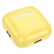Детские беспроводные наушники HOCO BT headset EW112 |BT5.4, 30/250mAh, 4h| yellow - изображение 3