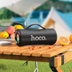 Портативная беспроводная Bluetooth колонка акустика Hoco HA10 BT5.4, TF/USB/AUX/FM/TWS, 40W, 4H Black - изображение 2