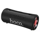 Портативная беспроводная Bluetooth колонка акустика Hoco HA10 BT5.4, TF/USB/AUX/FM/TWS, 40W, 4H Black - изображение 4