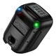 Портативна бездротова Bluetooth колонка акустика-караоке з мікрофоном Hoco HA13 BT5.4, TF/USB/AUX/FM/TWS, 40W (60W Peak), 5-6h Black - зображення 5