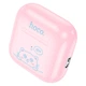 Детские беспроводные наушники HOCO BT headset EW112 |BT5.4, 30/250mAh, 4h| pink - изображение 3