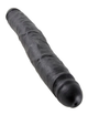 Двосторонній фалоімітатор Pipedream King Cock 12 Inch Slim Double Dildo (17481000000000000) - зображення 3