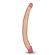 Двухсторонний фаллоимитатор Lovetoy Realistic Double Penetration Double Dildo (18811000000000000) - изображение 2