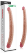 Двухсторонний фаллоимитатор Lovetoy Realistic Double Penetration Double Dildo (18811000000000000) - изображение 12