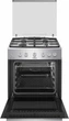 Газовая плита HANSA FCGX 63193 - изображение 10