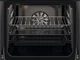 Духовой шкаф электрический ELECTROLUX EOF5C50BZ - изображение 4