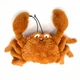 М'яка Плюшева Іграшка Plush Краб JELLYCAT 40 см (9266) - зображення 4