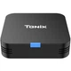 Смарт ТВ приставка Tanix TX1 2/16 Гб Android TV 10 Smart Box Allwinner H313 + Налаштування в Android TV + AV 3RCA кабель для старого телевізора + промокоди для телебачення (Tanix TX1 2/16 490111004) - зображення 4