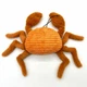 М'яка Плюшева Іграшка Plush Краб JELLYCAT 40 см (9266) - зображення 6