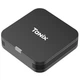 Смарт ТВ приставка Tanix TX1 2/16 Гб Android TV 10 Smart Box Allwinner H313 + Налаштування в Android TV + AV 3RCA кабель для старого телевізора + промокоди для телебачення (Tanix TX1 2/16 490111004) - зображення 12