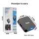 Смарт ТВ приставка Tanix TX1 2/16 Гб Android TV 10 Smart Box Allwinner H313 + Налаштування в Android TV + AV 3RCA кабель для старого телевізора + промокоди для телебачення (Tanix TX1 2/16 490111004) - зображення 13